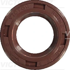 Shaft Seal, crankshaft